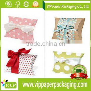 CHINA PRODUCER HANDMADE SOAP PACKAGING BOX