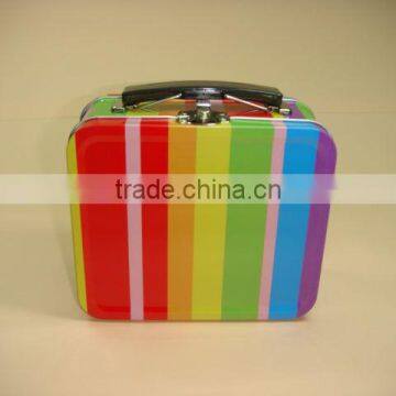 LB530 - lunch tin box