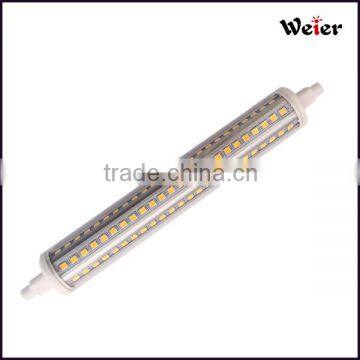 New products J189 R7S 360degree 15W R7S LED