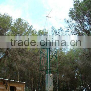 High Output 2KW Wind Turbine Electric Generator photo-2