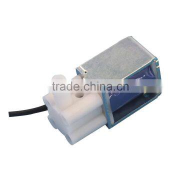 24v solenoid valve electronic valve