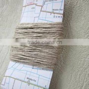 natural lokta paper twines for art and crafts, scrapbooking, gift wtrapping , art and crafts