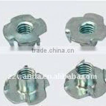 Hot Sale!!! High Quality Square Weld Nuts