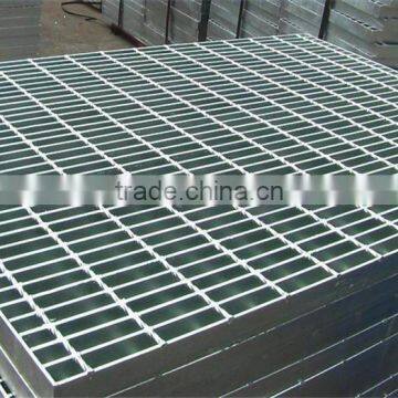 expanded metal lowe price catwalk driveway Hot Dipped Galvanized Steel Grating/Steel Grid plate/stainless Steel Structure Bar