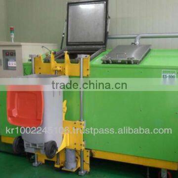 Food Waste Disposal Units