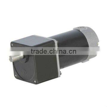 90JB200K/80ZY140 12 Volt DC Spur Gear Motor