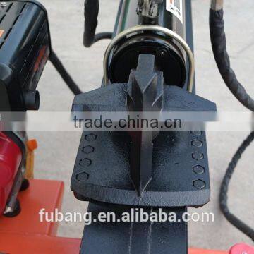 Hot Selling 42t 610mm Wood Splitter Hydraulic From Laizhou China photo-2