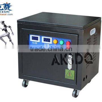 3 phase transformer indoor or outdoor transformer
