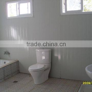 China Supplier for Prefabricated Buildings, Prefabricated Homes, Shop Building photo-4