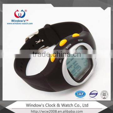 Bluetooth Heart Rate Monitor Watch Heart RateWatch With Chest Belt photo-2