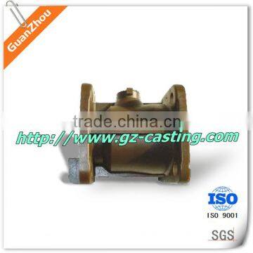 OEM water pump