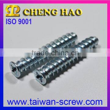 Precision Taiwan Made Garden Furniture Bolts