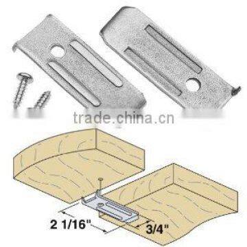 Aluminum Stamping/bending Parts photo-1