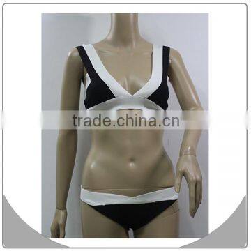 2014 wholesale sexy swimsuit high quality beach bikini