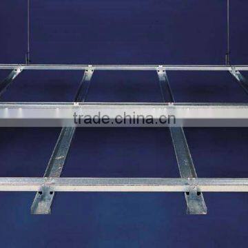 House Roof Wooden Ceiling Steel Frame photo-5