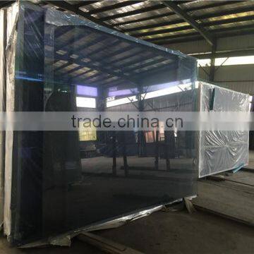 3-25mm Thick Low Iron Clear Float Glass