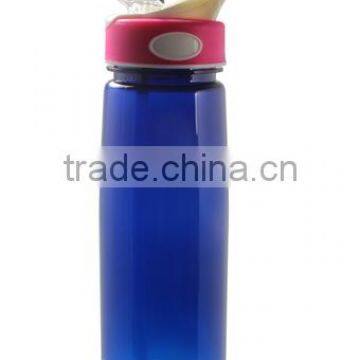 Protein Shaker BPA Free Plastic Water Bottle