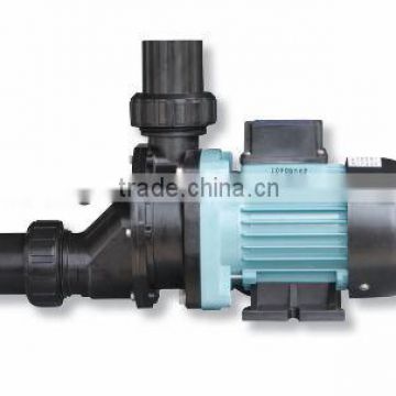 Stainless steel swimming pool water pump