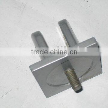 Furniture Clamp parts aluminum alloy casting