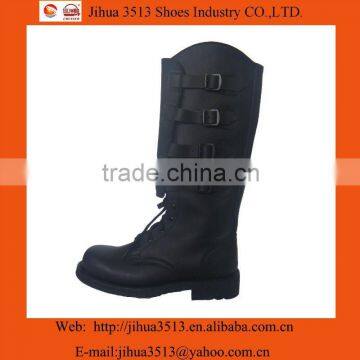 Genuine leather Motorcycle Boots 2015