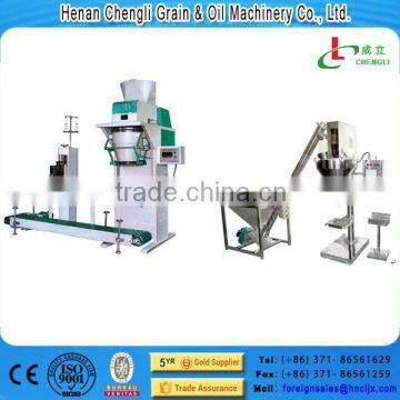 packing machine 25 kg