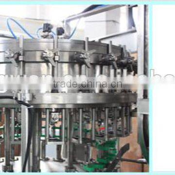 aluminum beer filling line/350ml beer bottle /cheap beer bottles