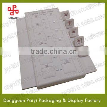 High End Quality Acrylic Jewelry Display photo-2