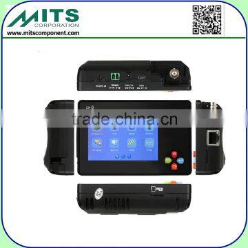 Handheld 3.5" Essential IP CAM Tester