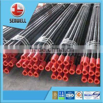 Seamless API 5CT Steel Casing