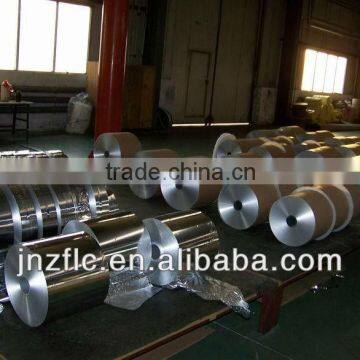 confectionery wrapping aluminum foils