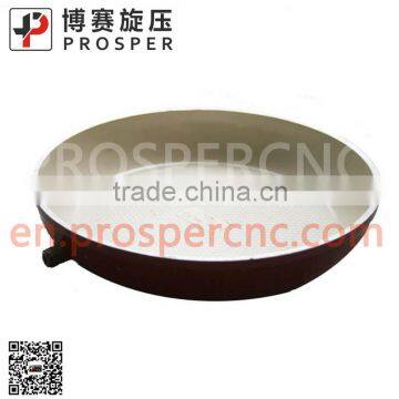 CNC metal spinning machine Iron spinning heavy duty CNC spinning machine