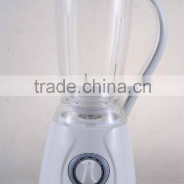 Stainless Steel Blade Baby Food 4 in 1 Juicer Blender photo-4
