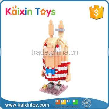 Promotional Gift Blocks Wholesale Cheap Mini Blocks For Kids