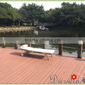 Ro Hotel Lounge Chair With Wheels photo-3