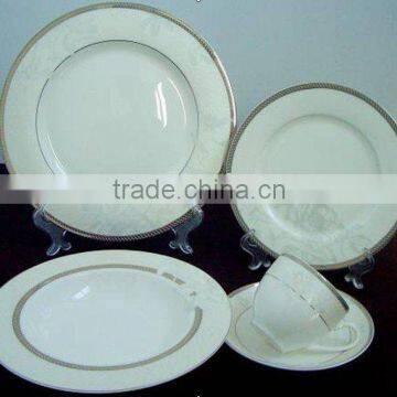 Bone China Dinnerware