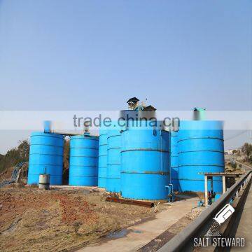 Bulk Rock Salt