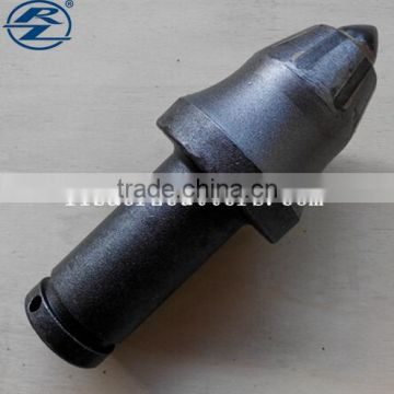 brazed cutting bits rock drilling teeth coal cutter pick shaped bits