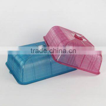 Rectangular Plastic Table Cover Practical Environmental Protection
