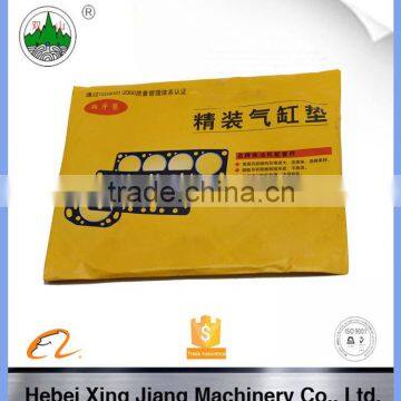 High Quality Diesel Tractor Parts S1115 Gasket For Sale