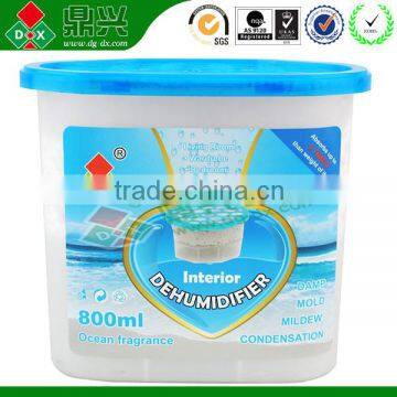 Wardrobe/Closet Fragrance Interior Dehumidifier 5PCS photo-4