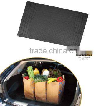 High Quality 1pcs Waterproof Car Trunk Mat Auto Trunk Mat