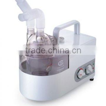 ultrasonic nebulizer