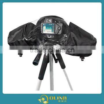 Camera Protector Rainproof Rain Cover For Digital SLR photo-2