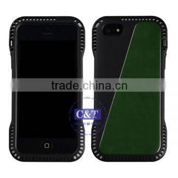 C&T Colorful Solid Color Protective Case for lg Optimus L90