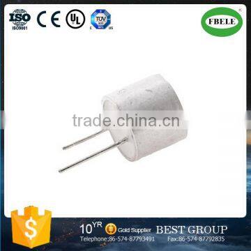 FB-10P20 ultrasonic piezoelectric transducer, ultrasonic flow sensor with 2pins (FBELE)