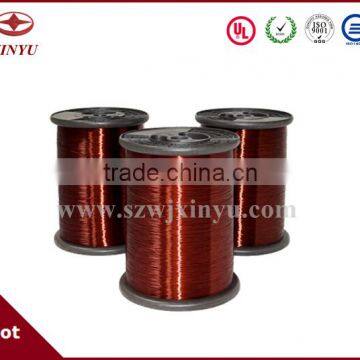 Suzhou aluminium magnet wire , enameled wire