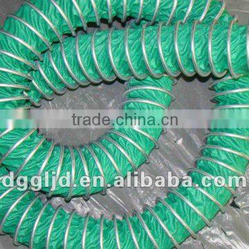 high temperature flexible air hose