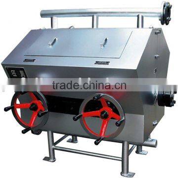 Horizontal Continuous Switch Strainer/Chemical Fiber Filtration Machinery/Melt FIlter