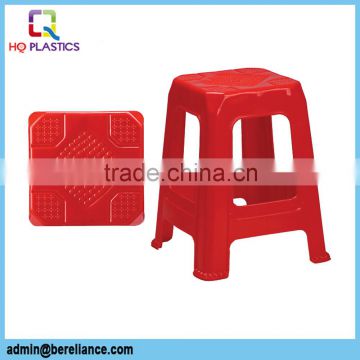 Factory Directly Price Quality Assurance Adult Plastic Stool