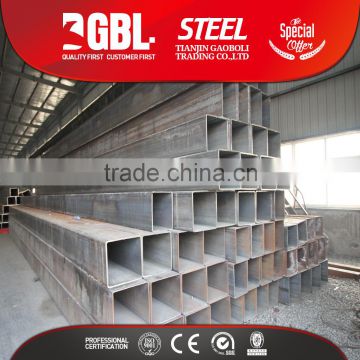 150x150 steel square pipe tubing prices square tube steel